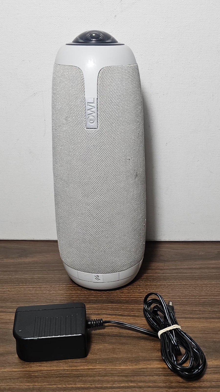 Owl Labs Meeting Owl Pro Smart Conferencing Camera MTW200 -TESTED