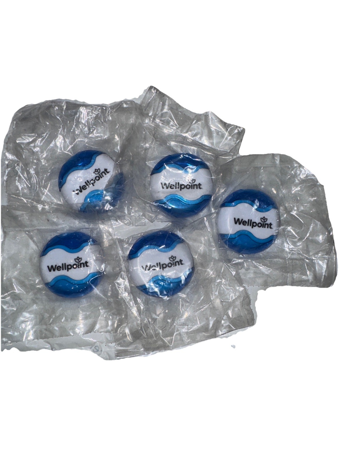 WellPoint Pencil Sharpener Eraser  Pack Of 5