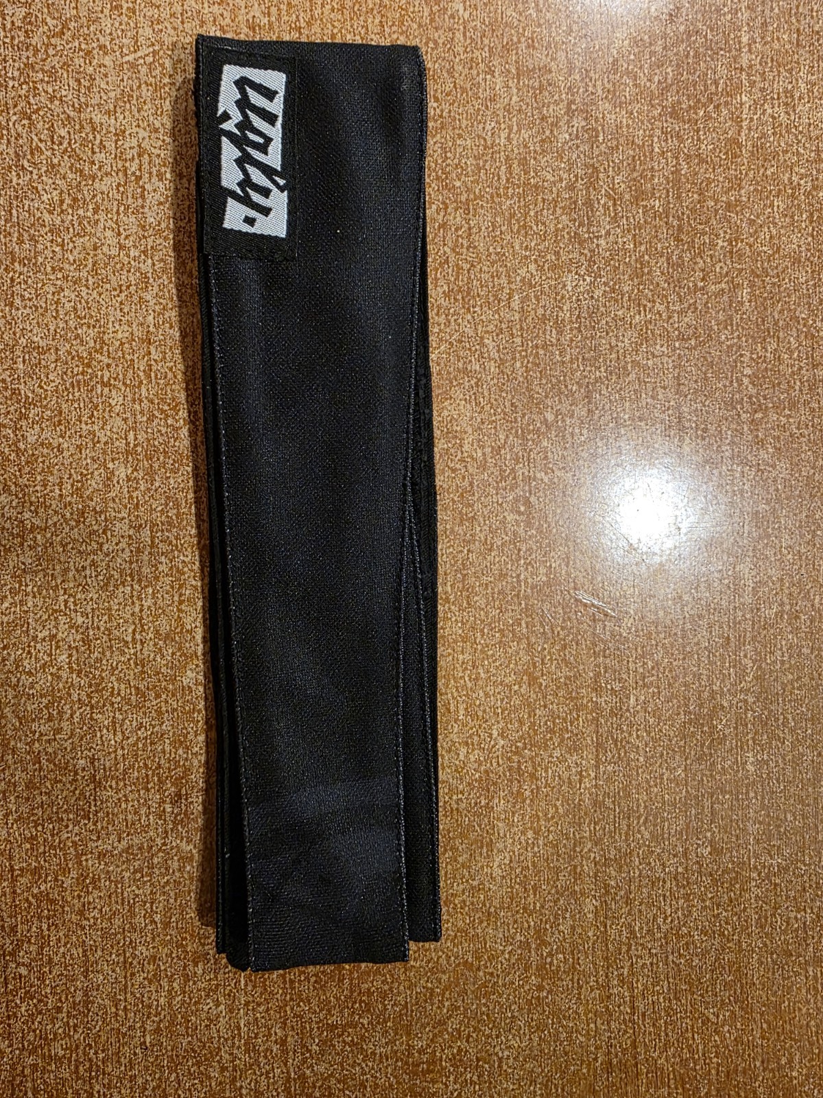 Ugly paintball headband