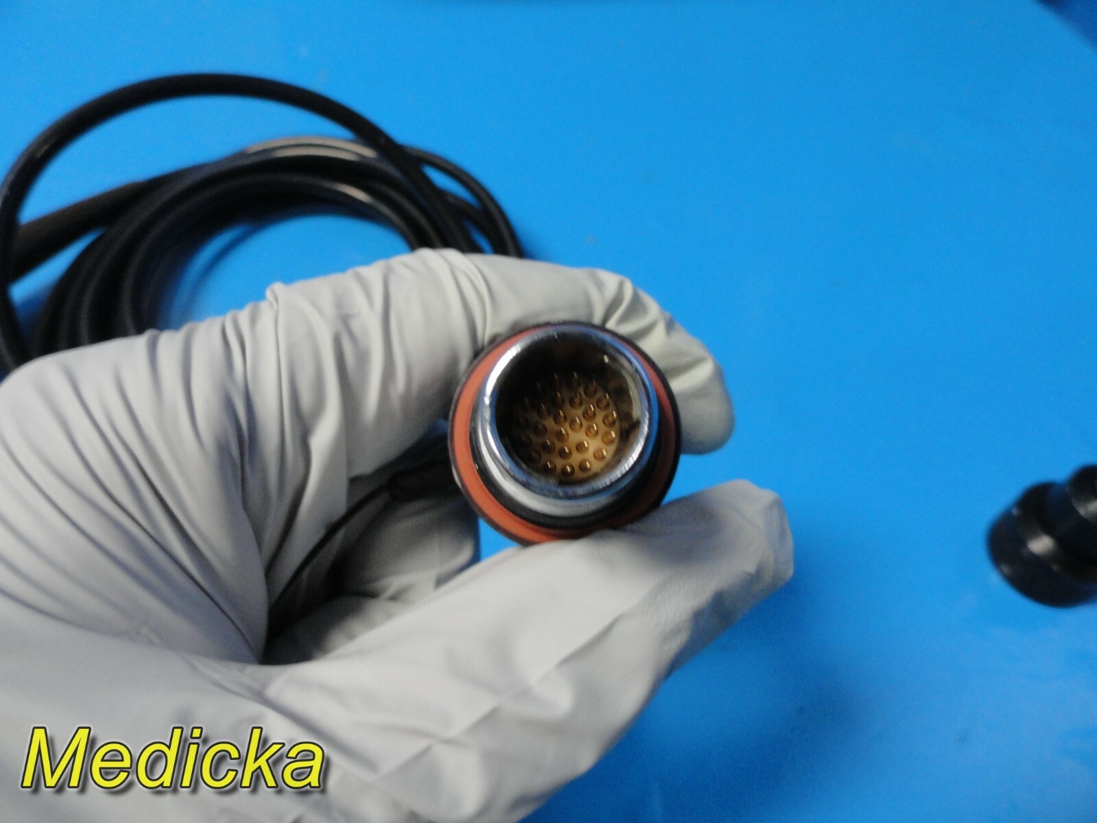 Smith & Nephew 470H Camera head , Multimode, Ref 72200092 ~ 23417