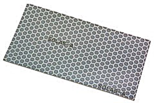 Self Adhesive Reflective Tape SOLAS Grade 6 x 10cm 50mm