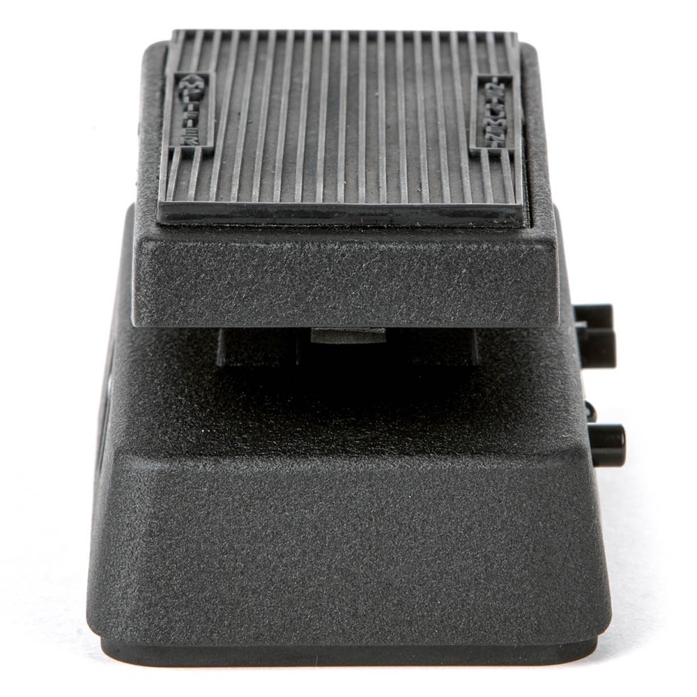 Dunlop CBM535Q Cry Baby Mini 535Q Wah Q Control Electric Guitar Effects Pedal