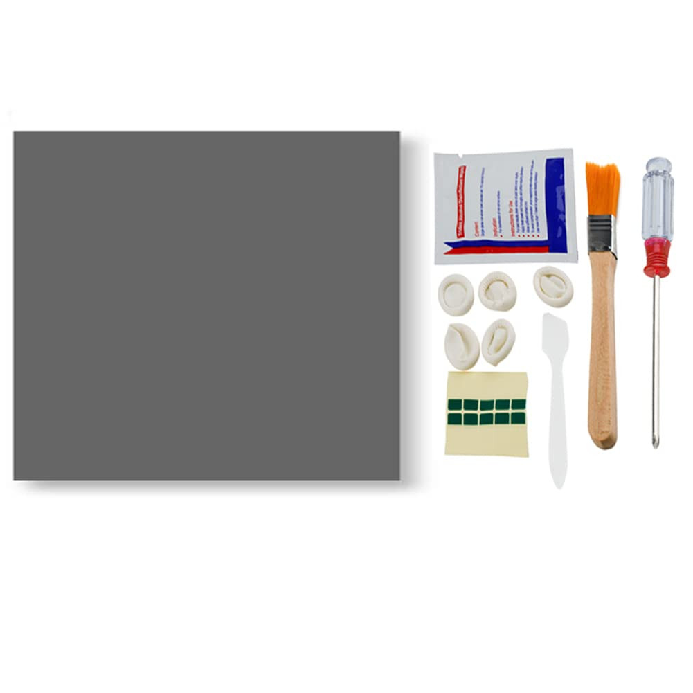 PTM7950 Thermal Pad Phase Change Heatsink 80X80X0.25Mm 8.5W/Mk Conductive for He