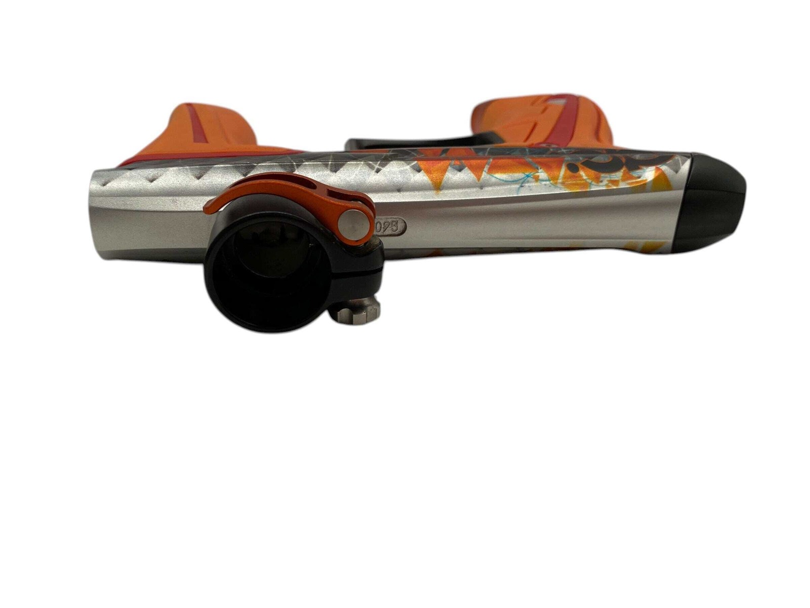 Planet Eclipse CS1 AC Dallas Paintball Gun