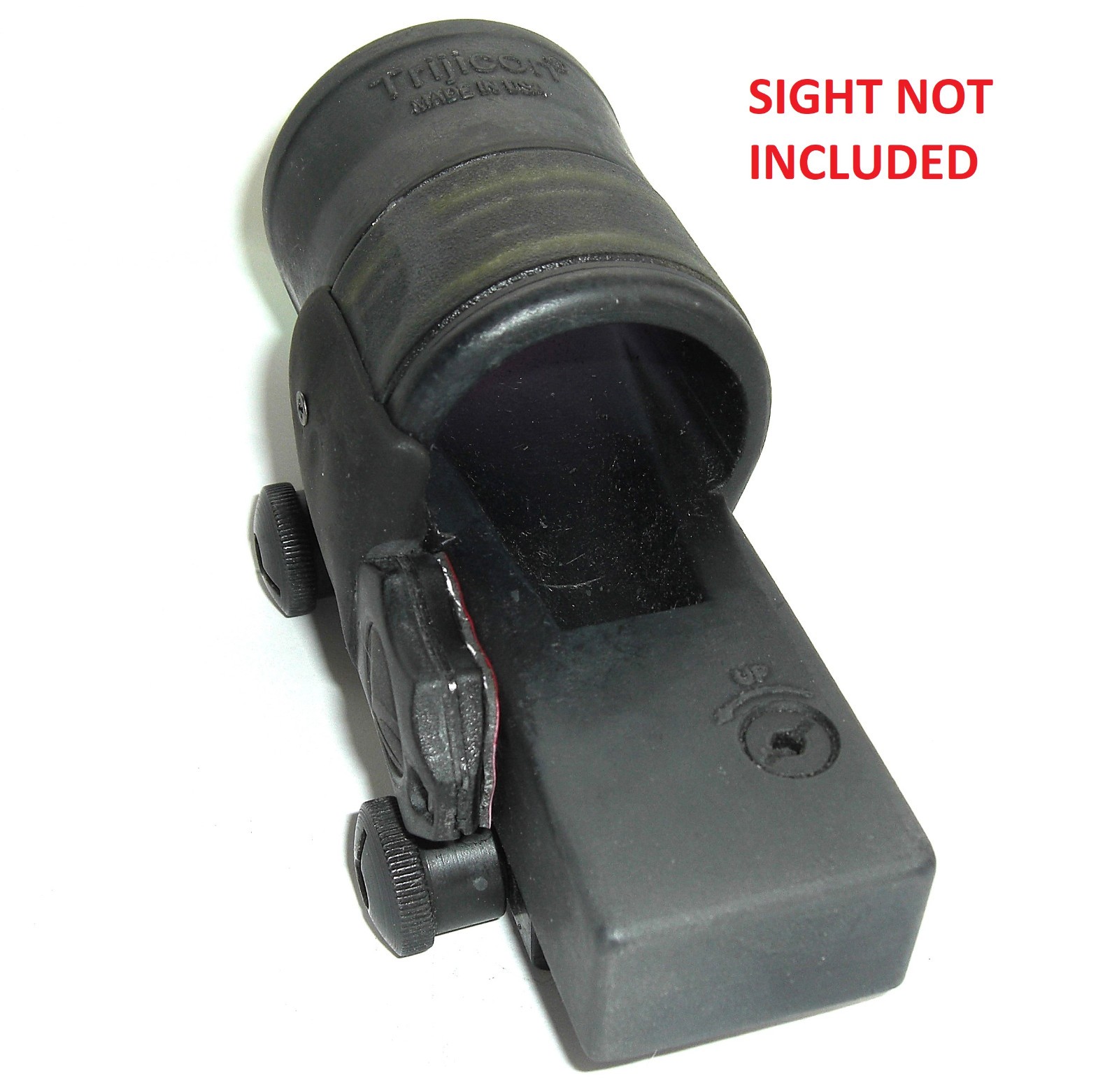 Trijicon RX30 / RX34 sight illuminator (REM 30) 2.0