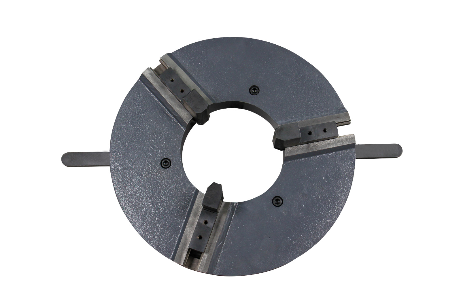 KAKA INDUSTRIAL WPC-200 3-Jaw Chuck for Welding Positioner WP-220