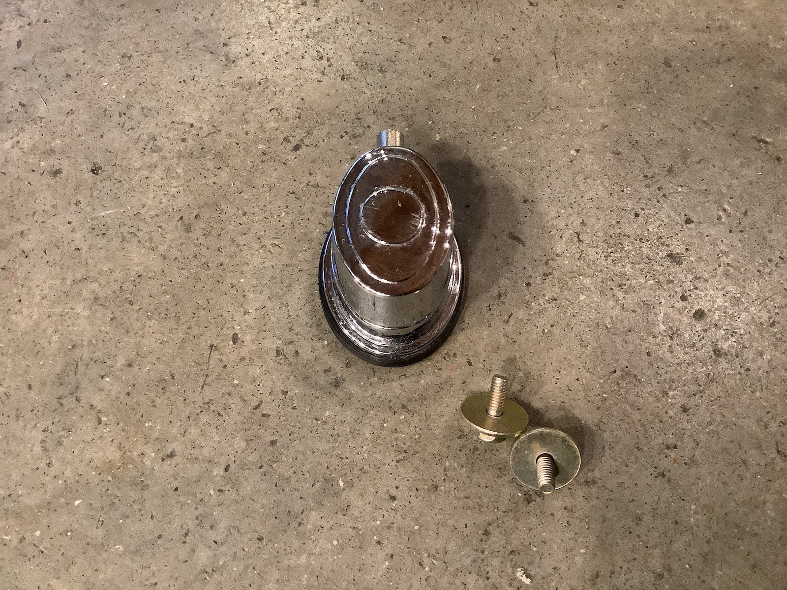PDP Pacific bass drum lug casing CX LX MX FS w GASKET GET ONE!!