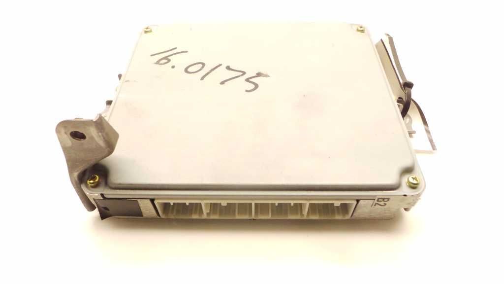 04-06 TOYOTA PRIUS 1.5L FWD AT ENGINE ELECTRONIC CONTROL MODULE ECM