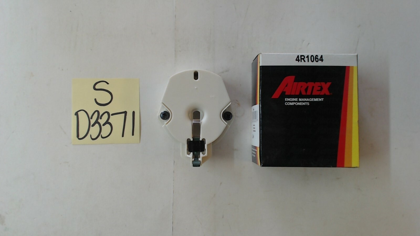 Airtex 4R1064 Rotor