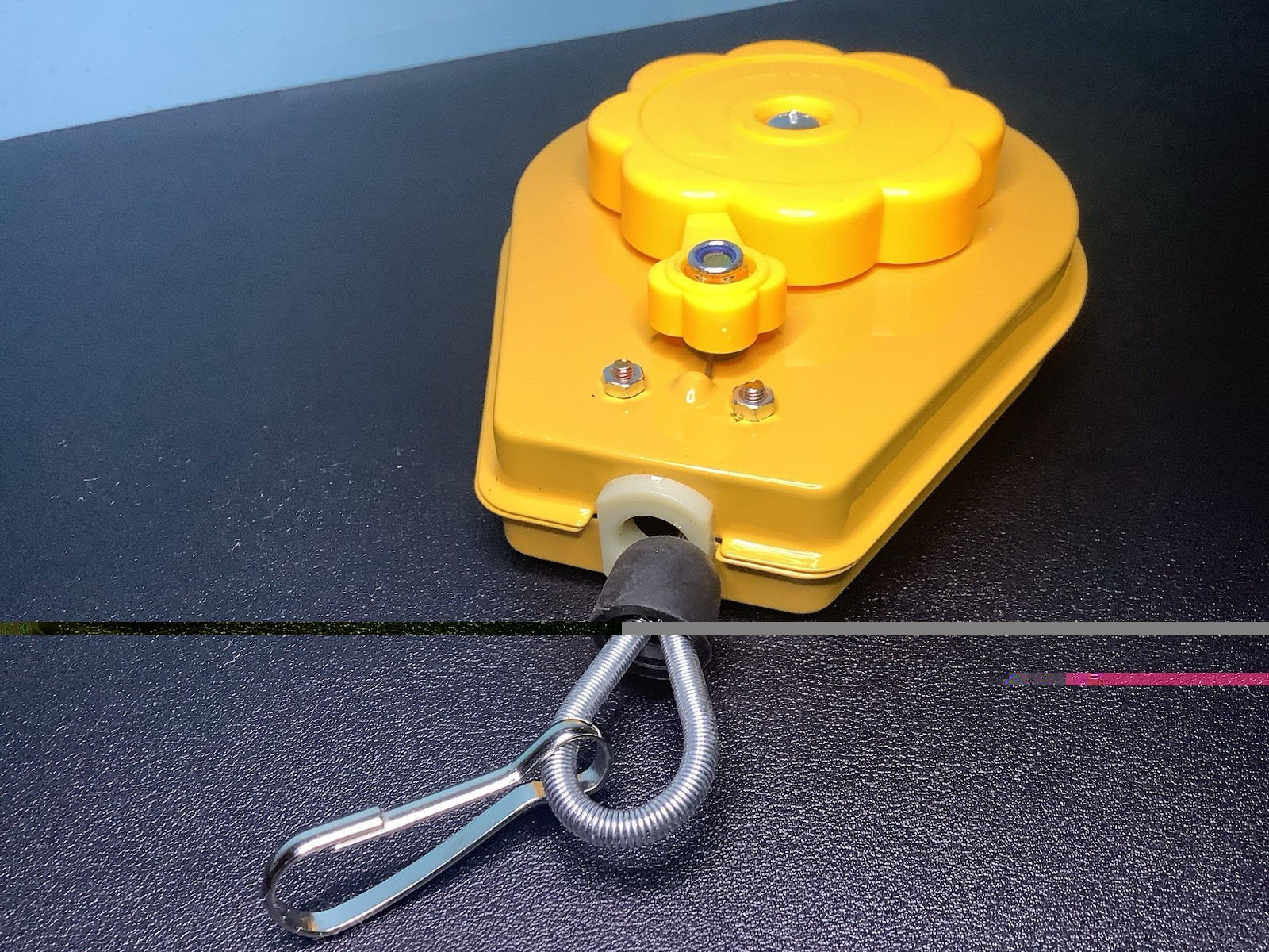 Spring Balancer MCT-602-B Tool Holder 3kg–5kg Load Capacity