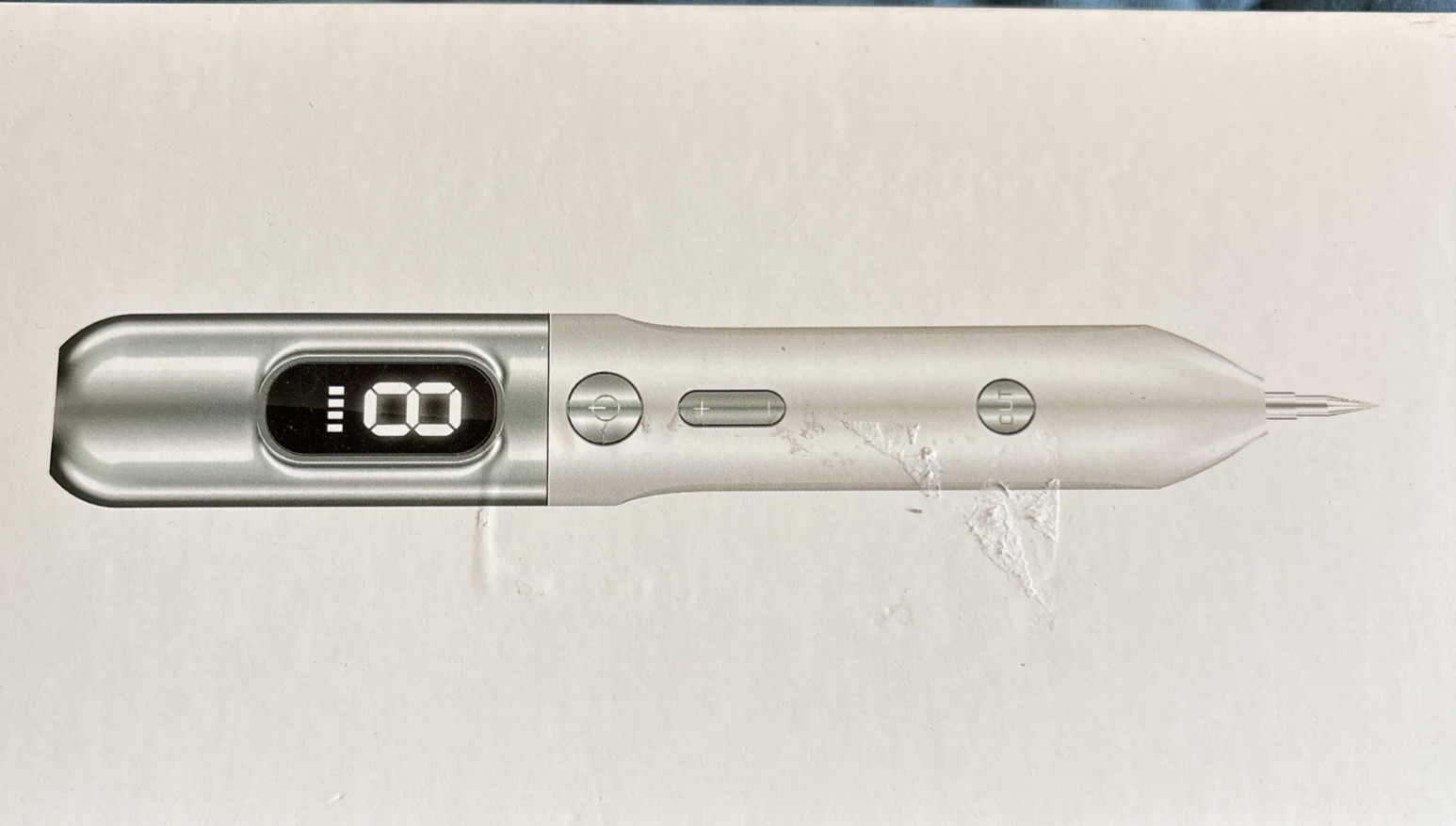 Beauty Mole Removal Sweep Spot Pen new