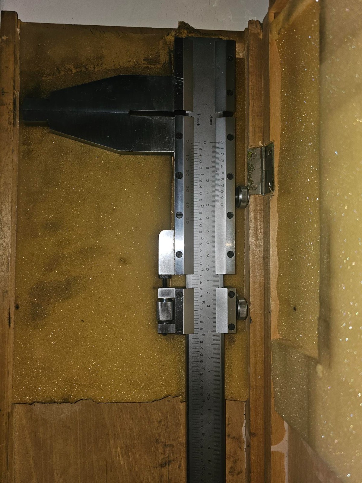 Unbranded Vernier Caliper 40”