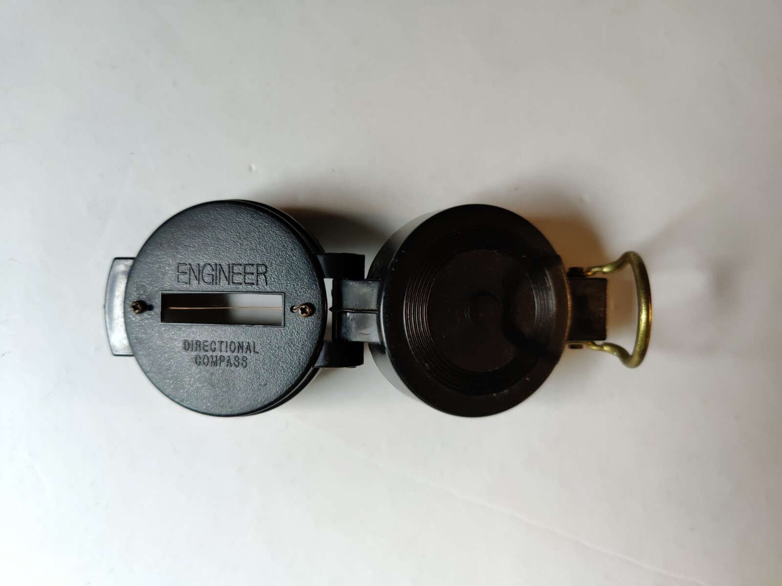 ENGINEER DIRECTIONAL COMPASS FROM JAPAN