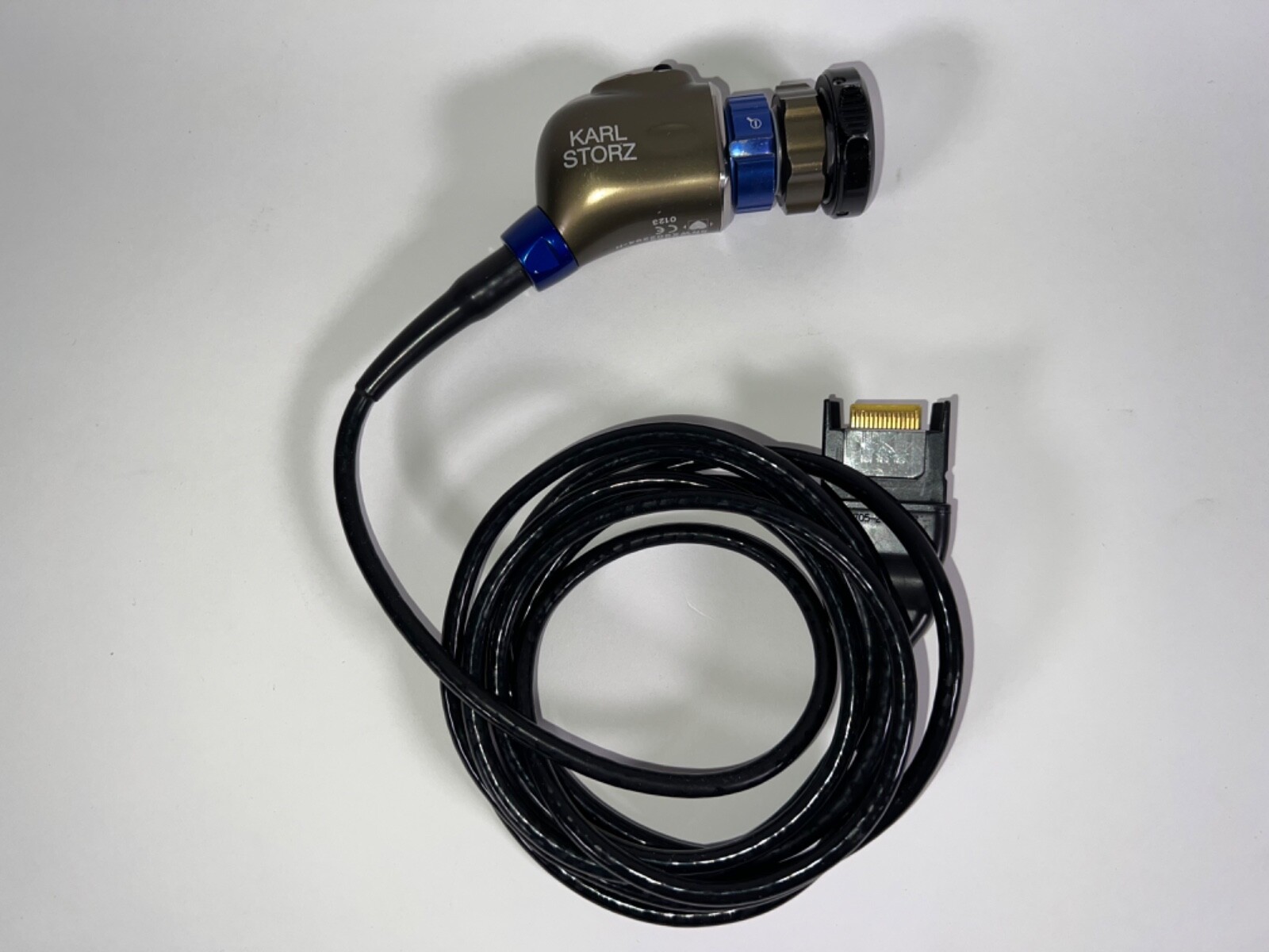 Storz H3-Z Image 1 Model #22220055 Camera Head ”Great Unit”  (14-Day Guarantee)