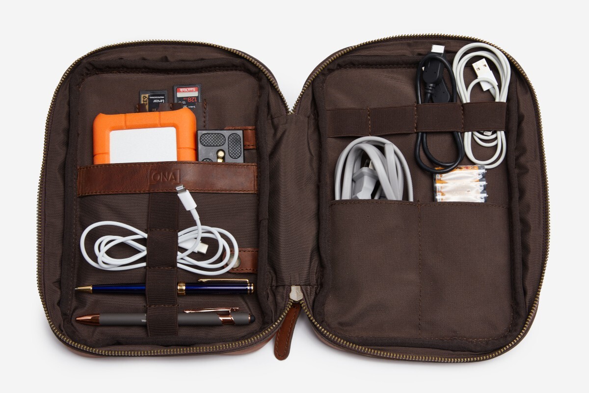 ONA Tech Kit - Brand New