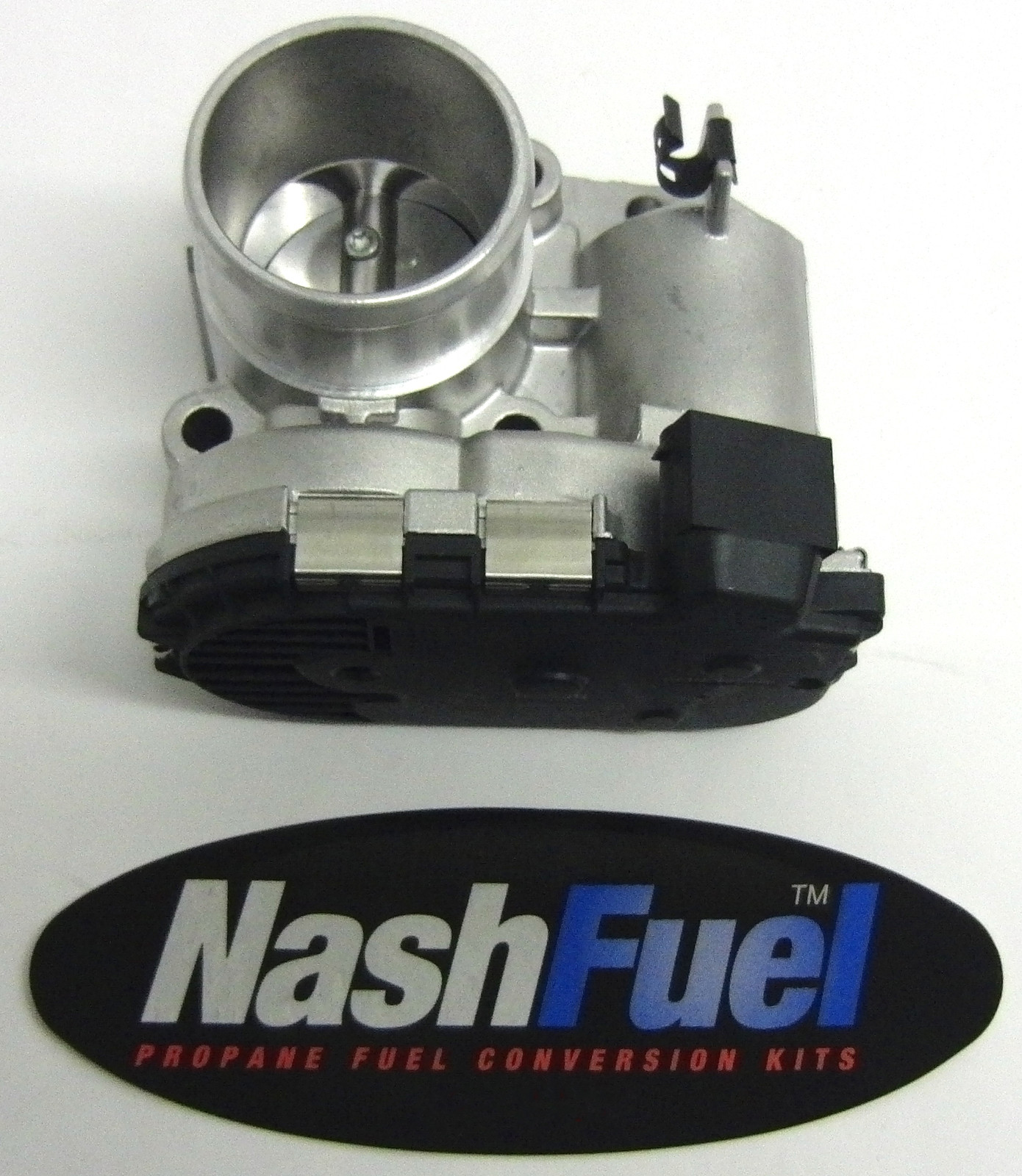 NEW BOSCH FORD THROTTLE ACTUATOR 1U1L9E979BA 40MM FD1U1L-9E979-BA IMPCO SPECTRUM