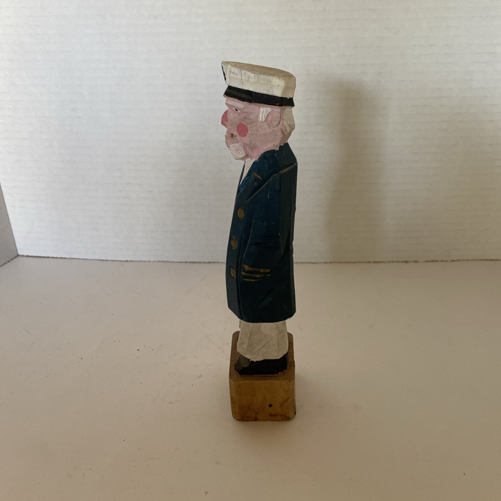 Wood Carving 8’’