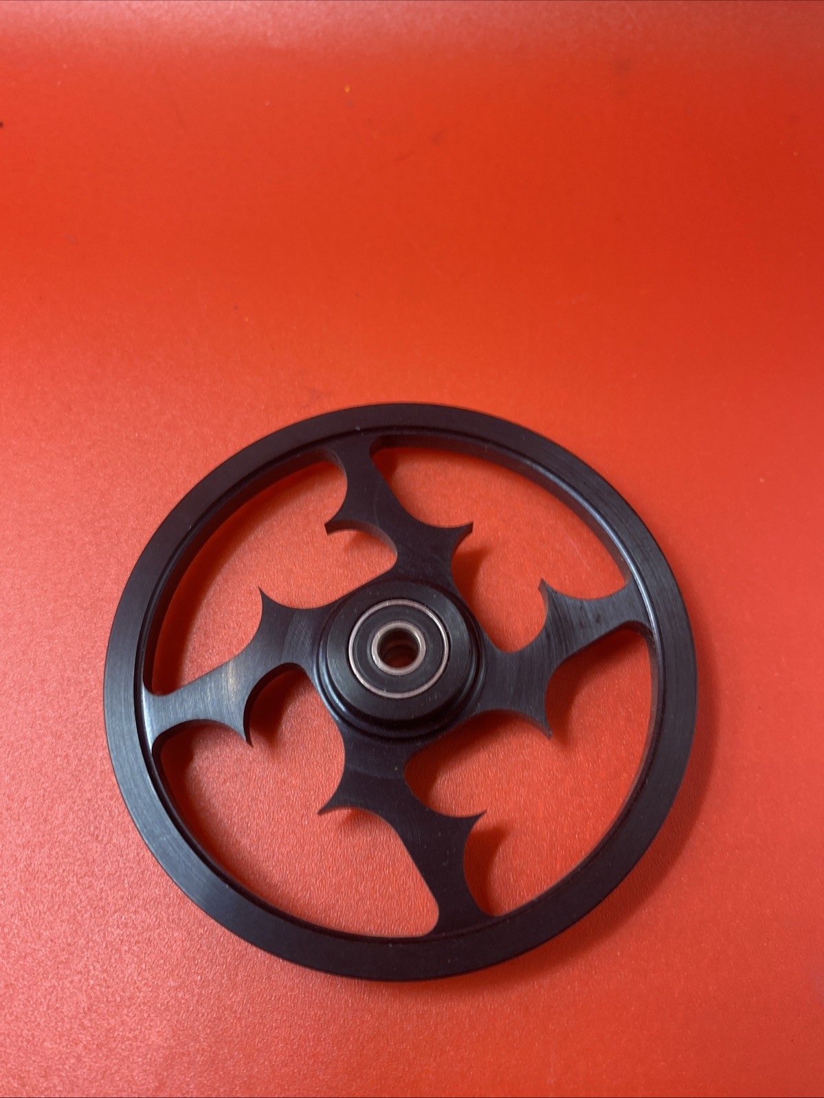 Archery Idler Wheel 2 / 3inches  Wide