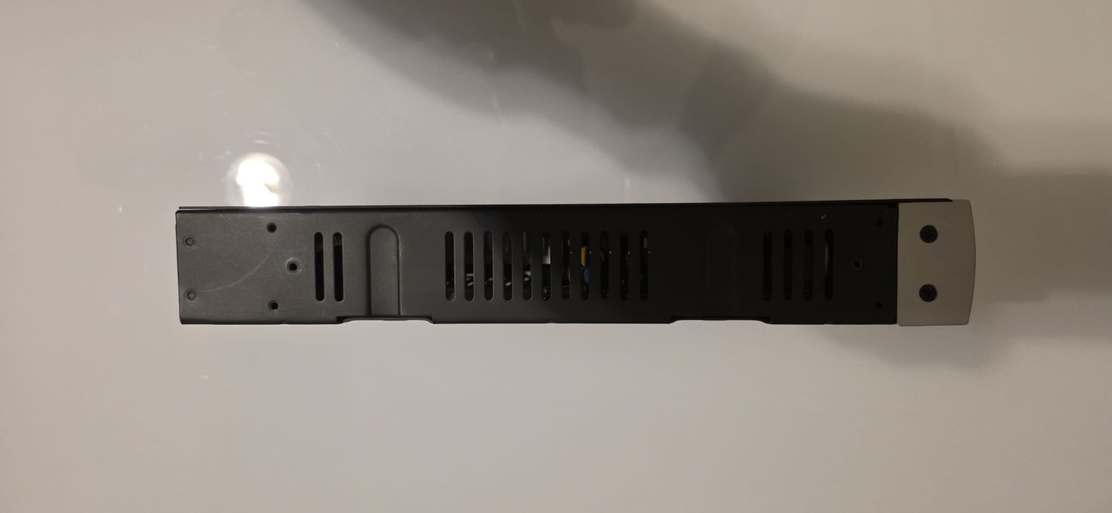 Bose IZA 250-L Freespace Integrated Zone Amplifier + Power