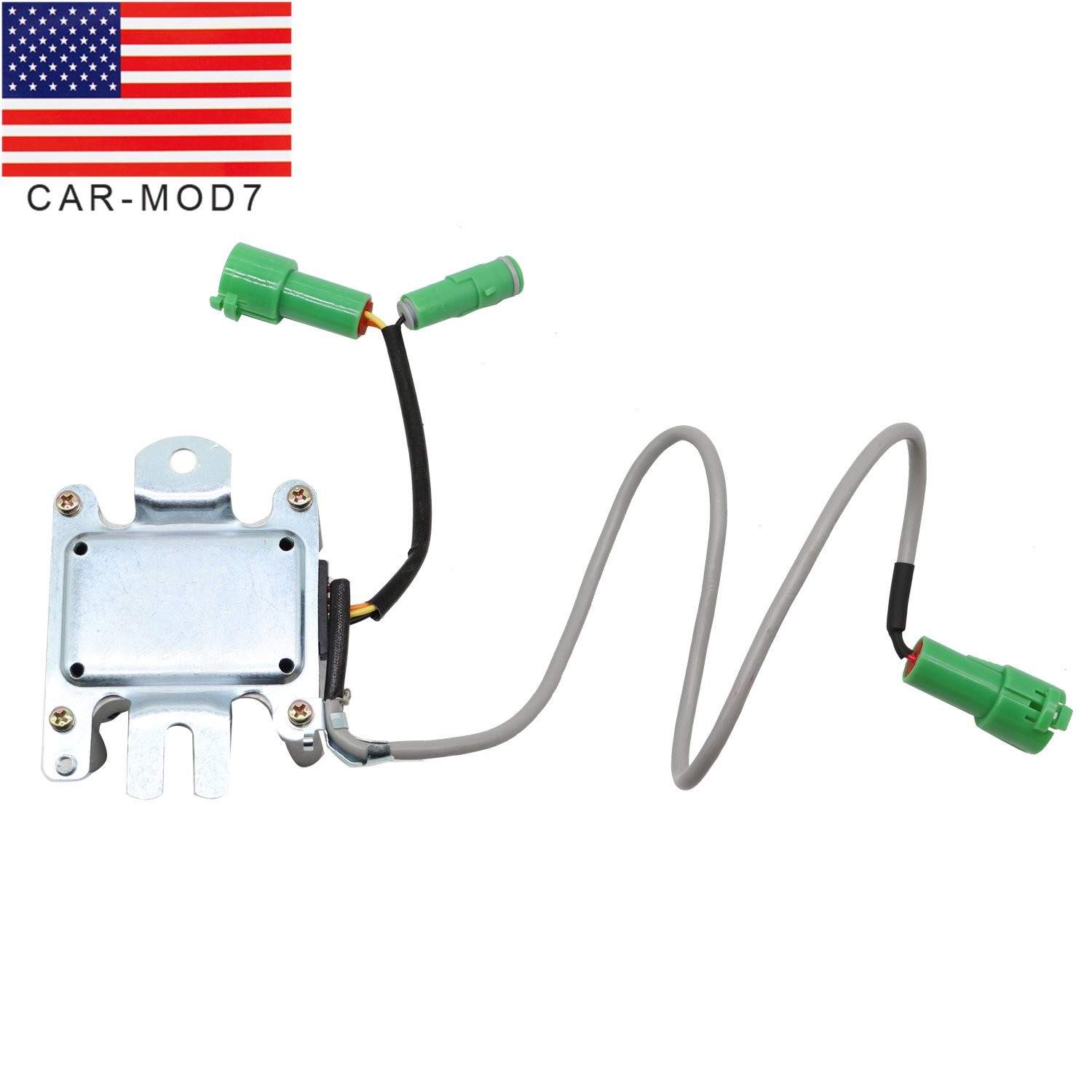 For 84-88 Toyota Pickup Base DLX 89620-35140 Igniter Assy Ignition Module Coil