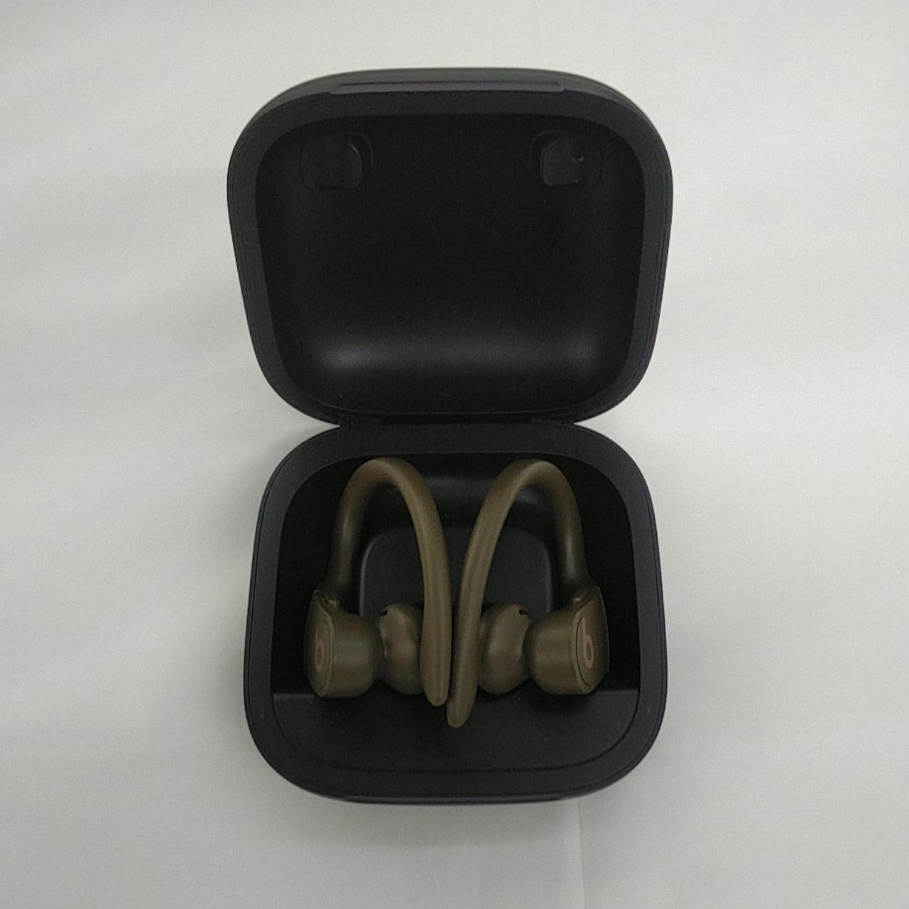 Beats Mv712Pa/A Wireless Earphones