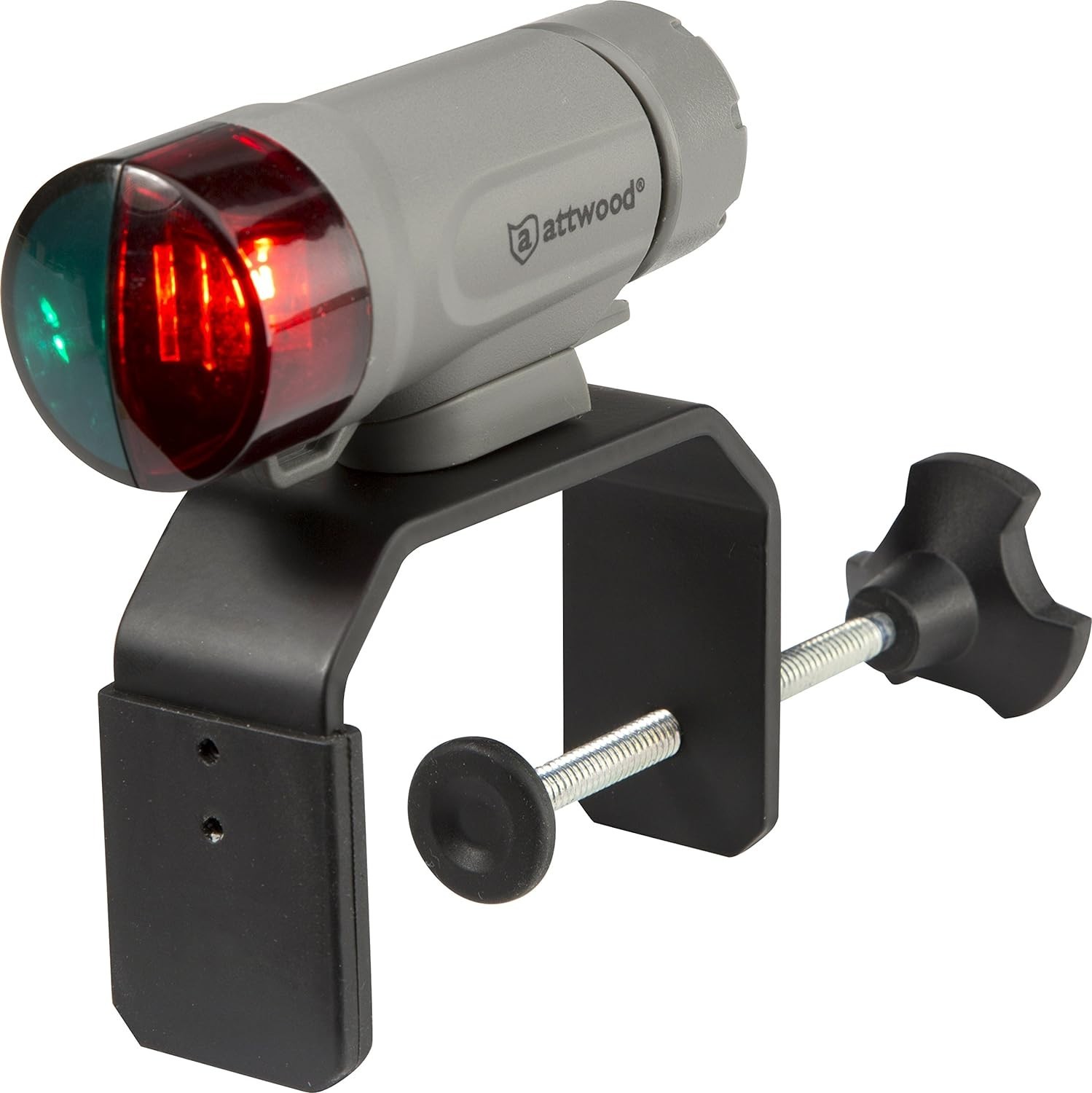 Portable Navigation Light Set for Boats
