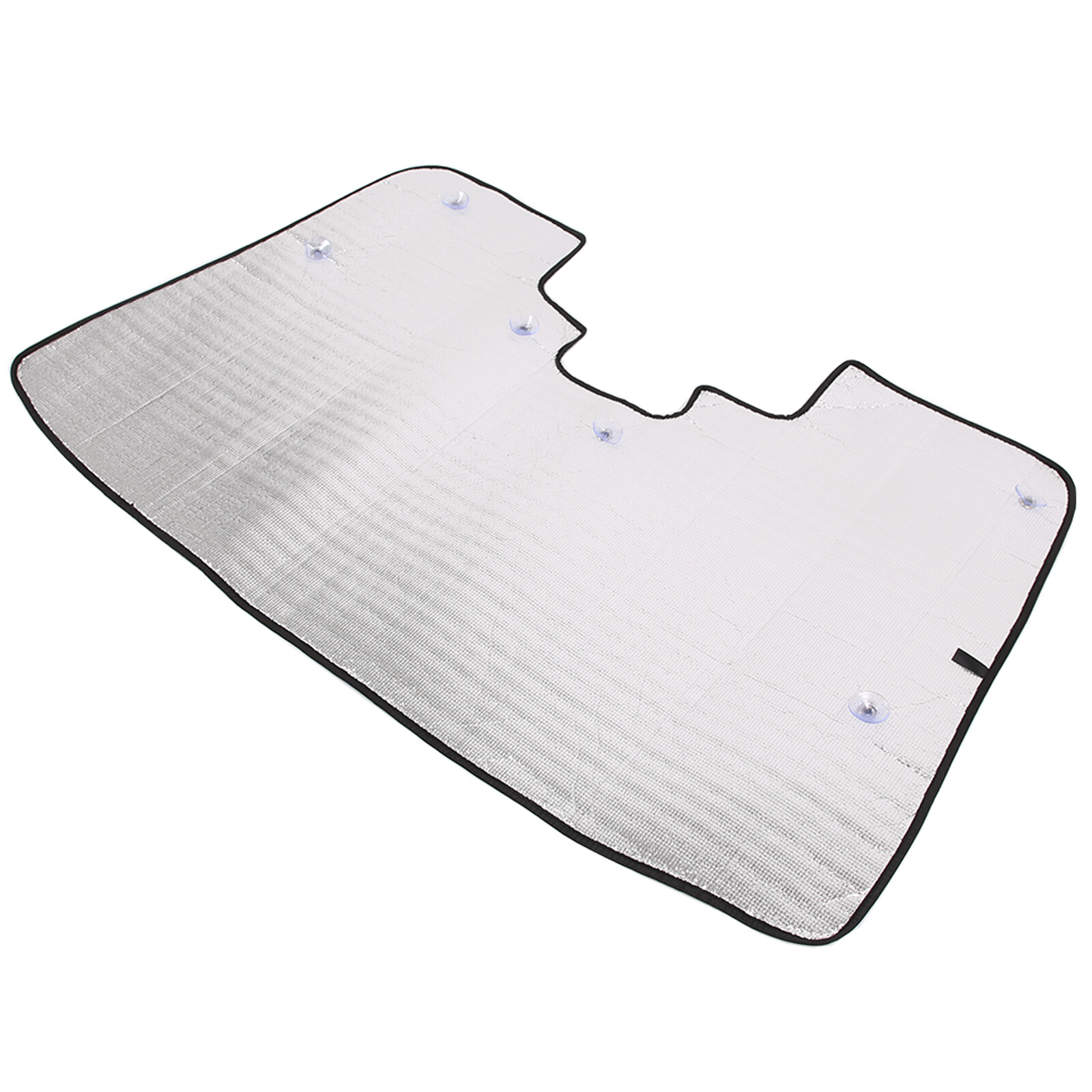 For Subaru Crosstrek 24+ Foldable Car Front Windshield Sun Shade Visor UV Block