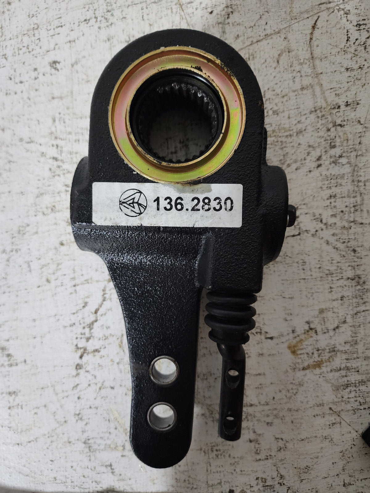 Automann 136.2830 Slack Adjuster 5"-6" Crewson Type