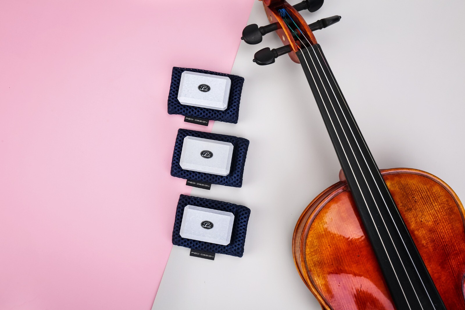 Pedi Magic Dehumidifier For Music Instruments