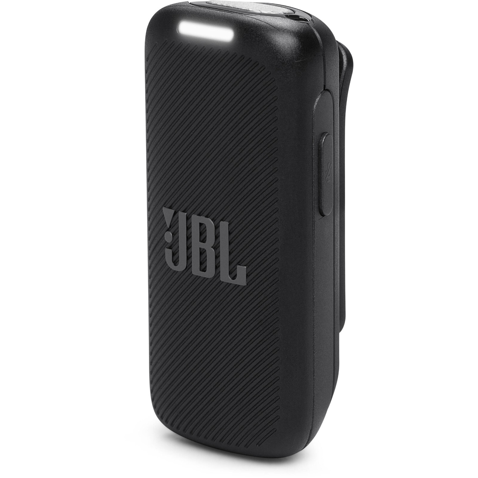 JBL Quantum Stream Wireless Clip-On USB-C Microphone System