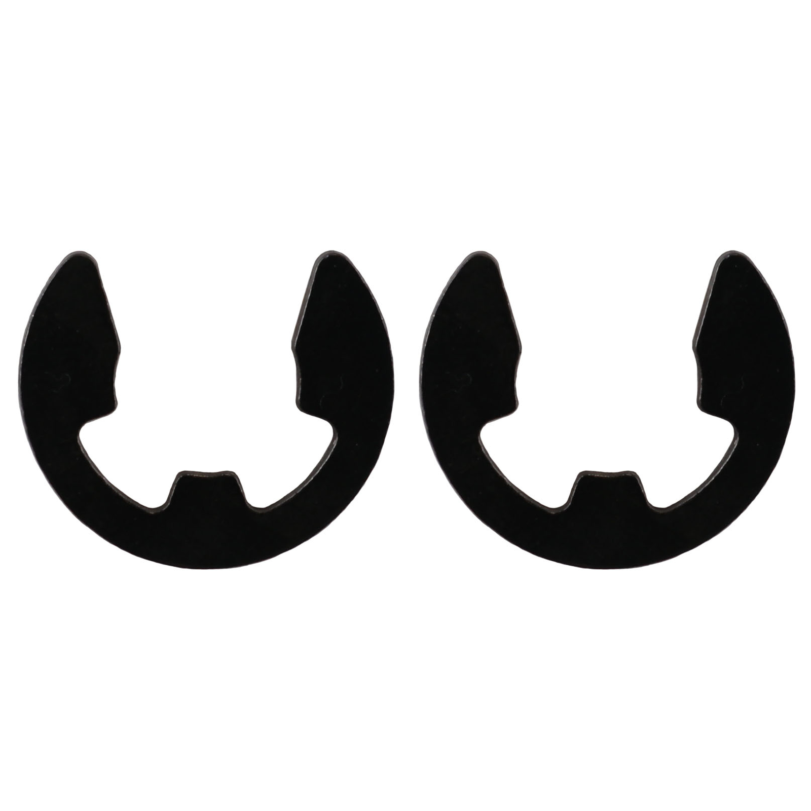 EGO 5660028001 E-Ring For CS1400 A (2-Pack)
