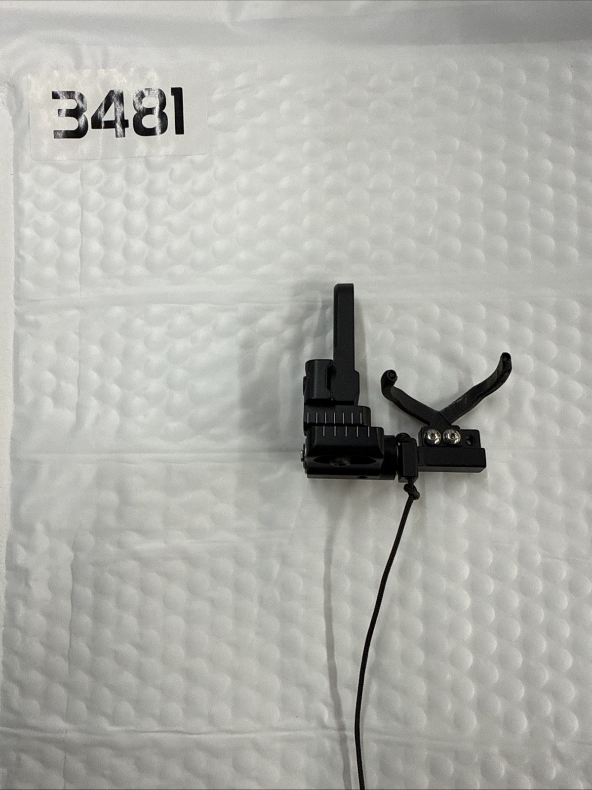 Item 3481 - PSE Archery - Drop Away Arrow Rest - LH