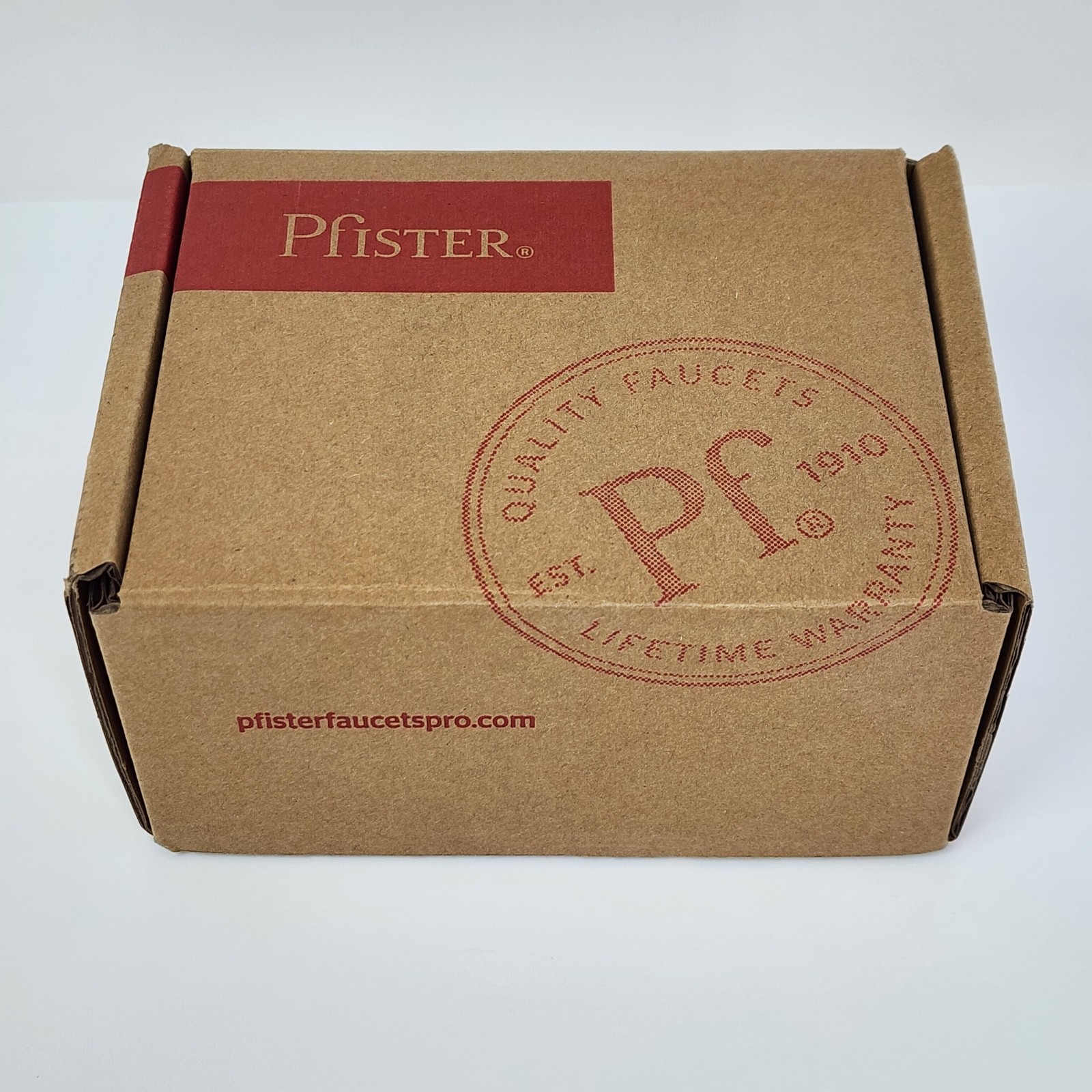 Pfister 1/2 in. Thermostatic Shower Body Side Spray 015-BD0K in Brushed Nickel