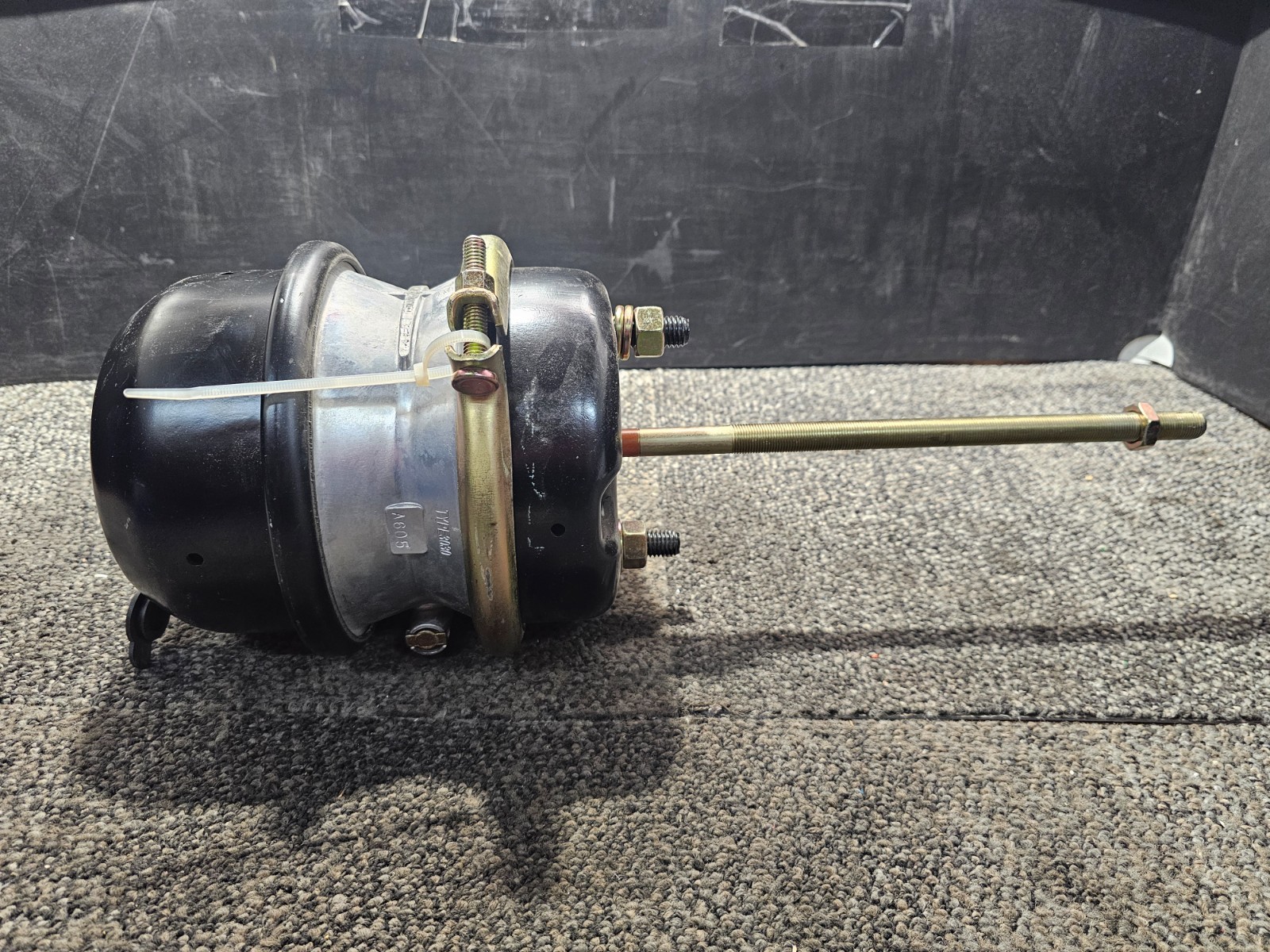 OTR OTR3030SB Type 3030 3″ Long Stroke Combination Spring Brake Chamber