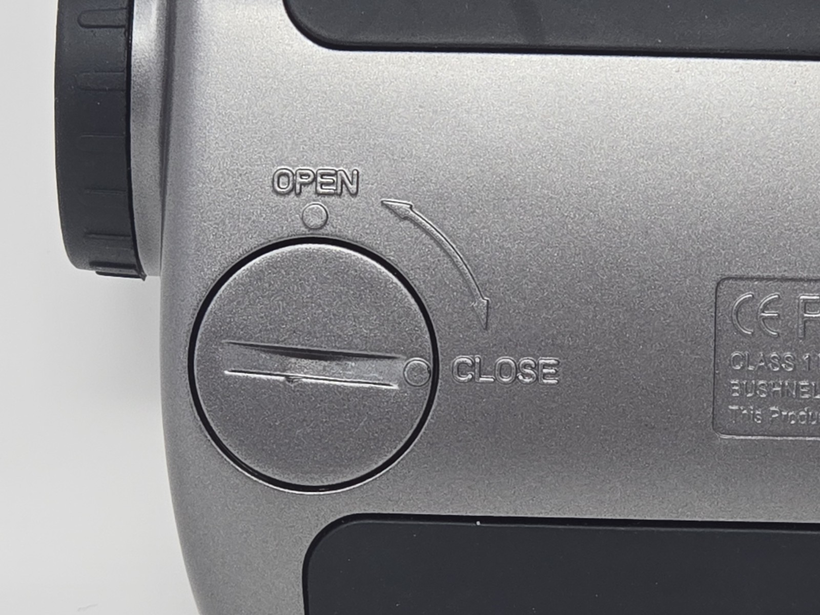 Bushnell ‎Tour V2 Golf Laser Rangefinder