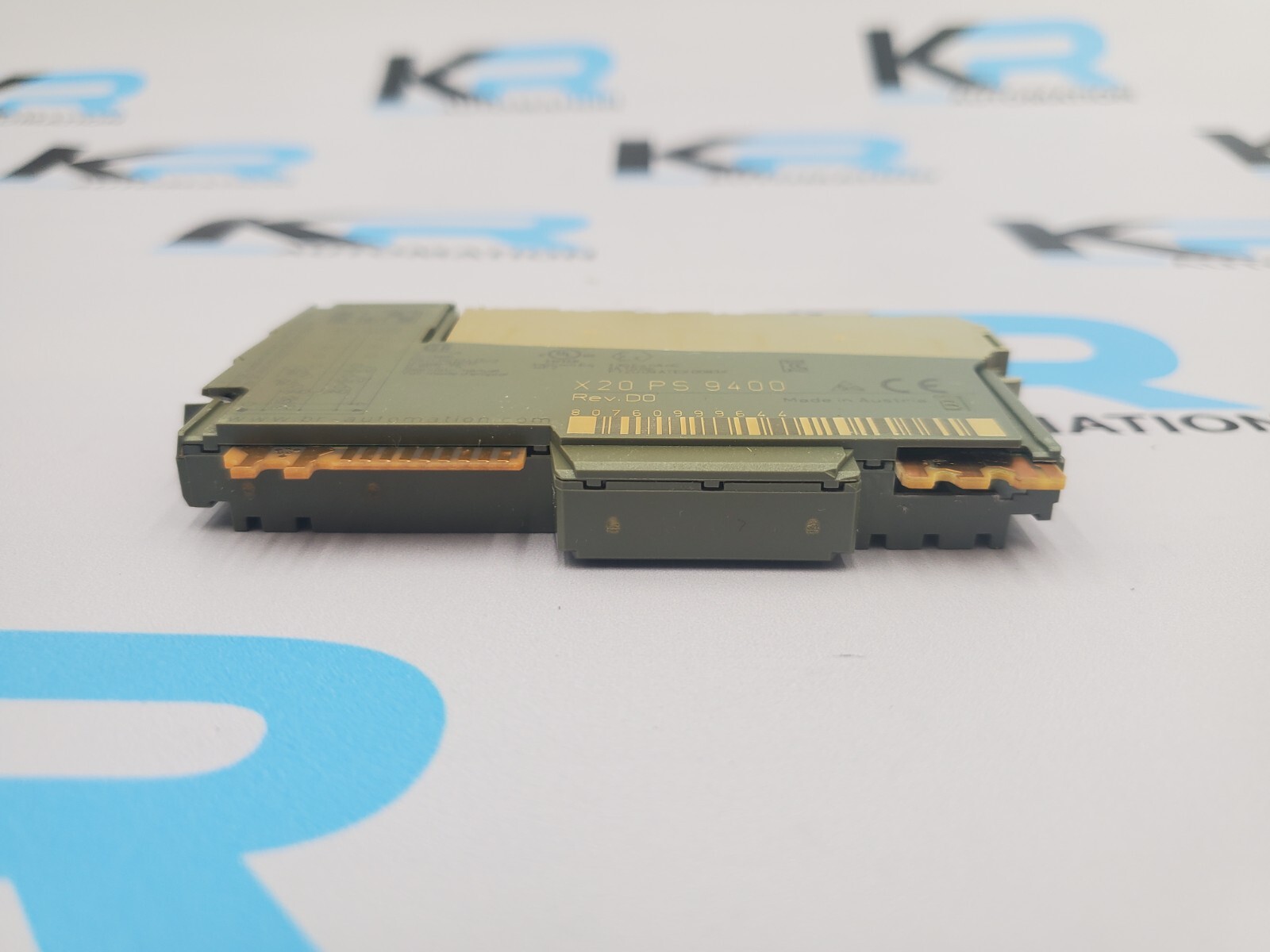B&R X20 PS 9400 Power Supply Module