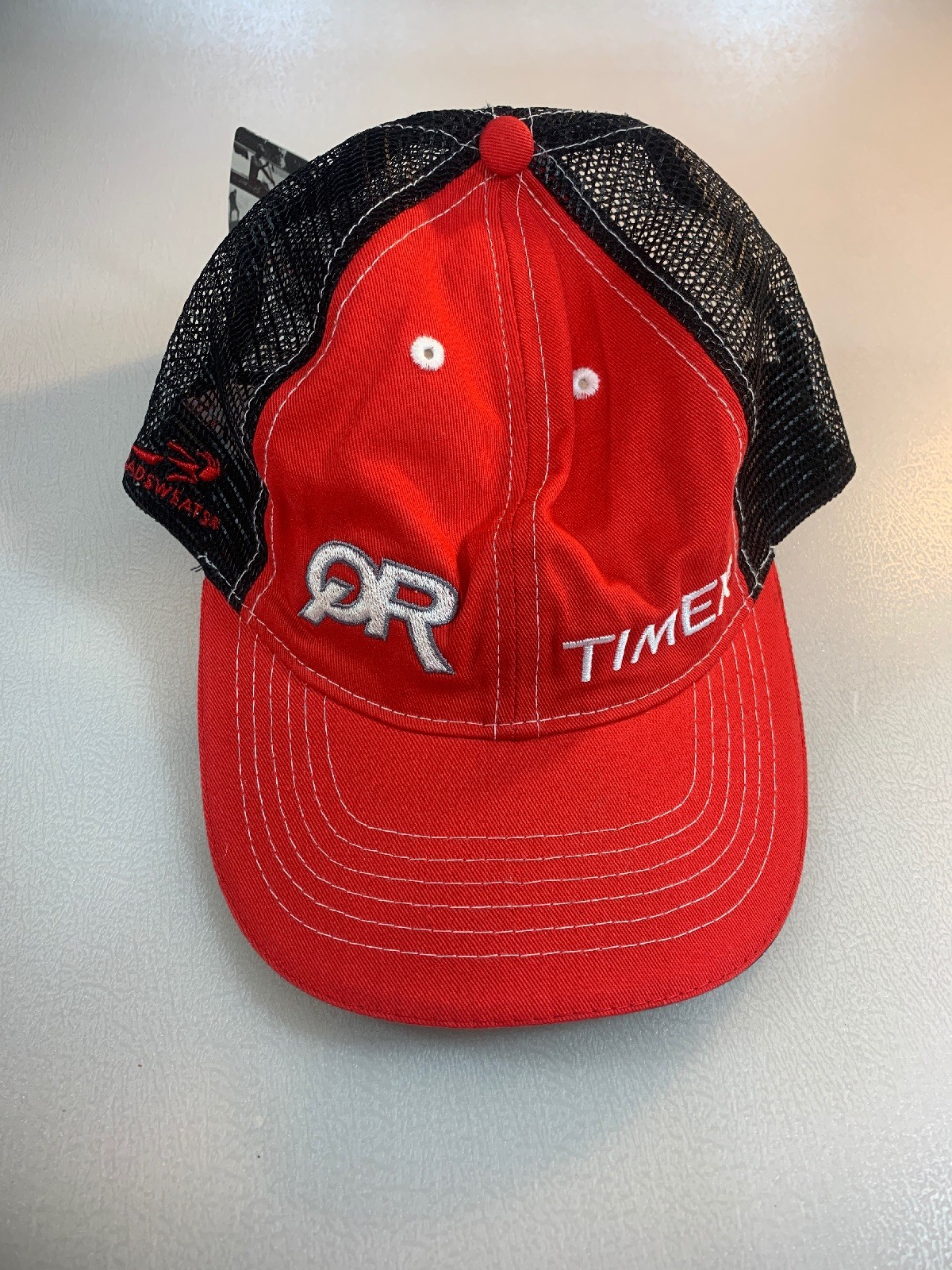 Headsweats Timex Quintana Roo Tri Hat Cap (6560-3)