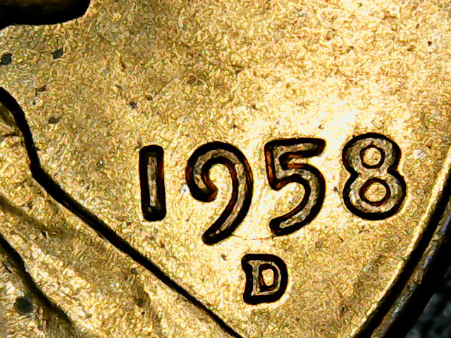 (10) Lincoln Cent RPMs