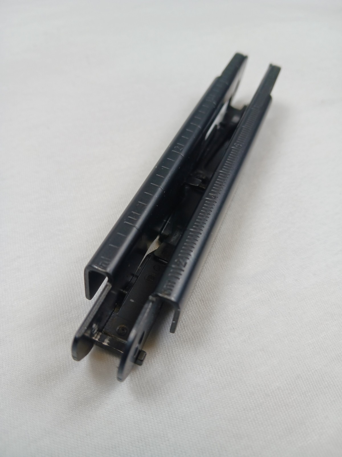 Leatherman Surge Black oxide 1,2,3 frame