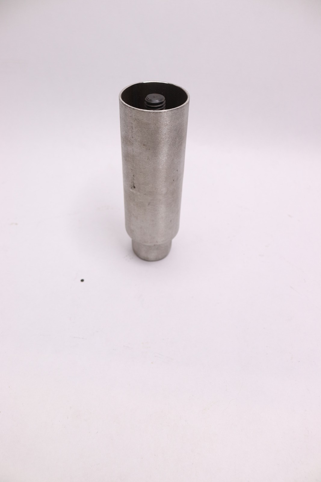 Tapered Leg Stainless Steel 6" 61752HF40FS