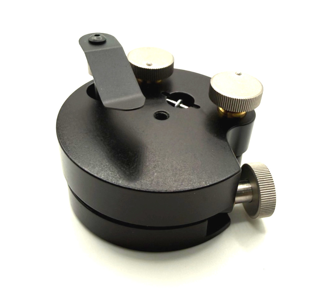 Newport 9411 Kinematic Cube/Prism Mount