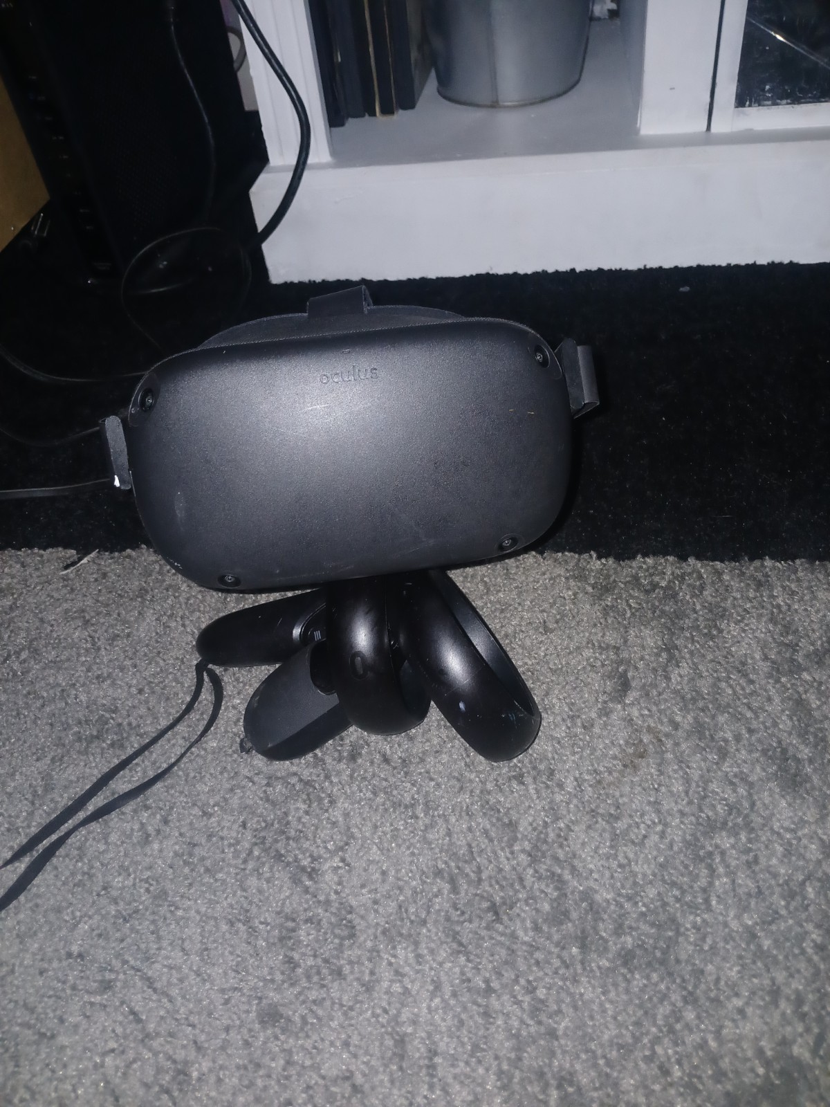 oculus quest