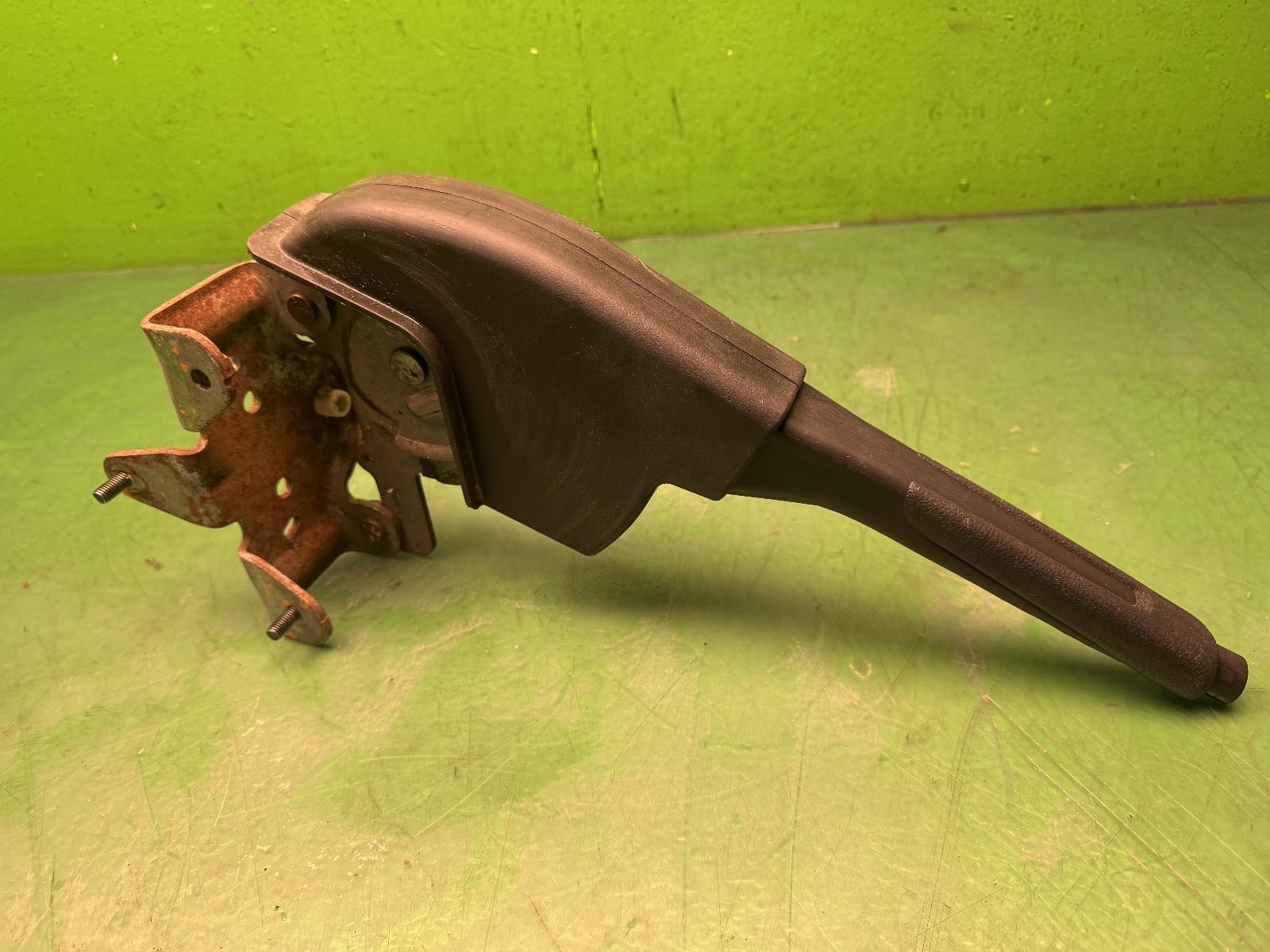 FORD TRANSIT Handbrake Lever Mk8 14-