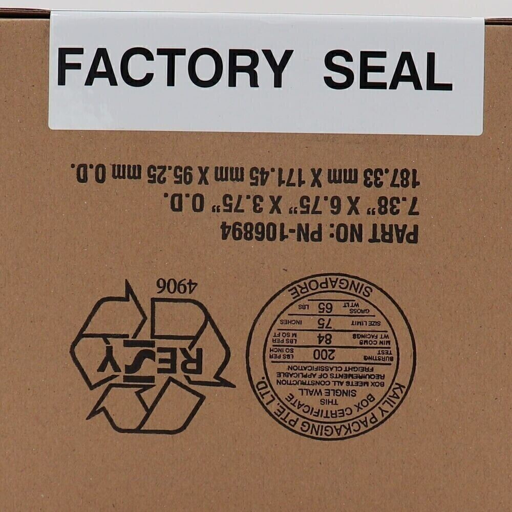 New Factory Sealed AB 1769-L36ERM SER A CompactLogix 3MB Motion Controller PLC