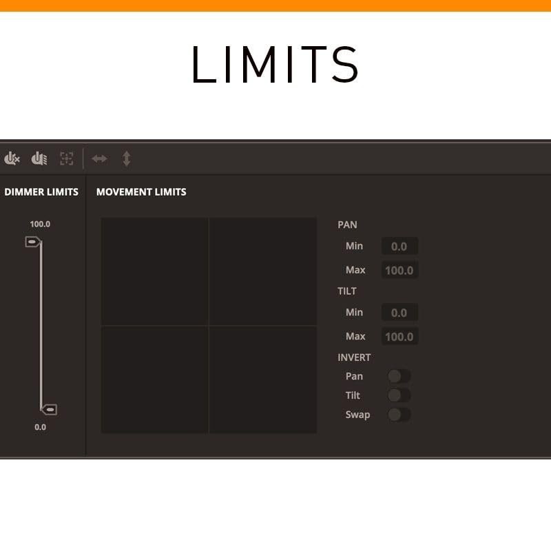 MYDMX5