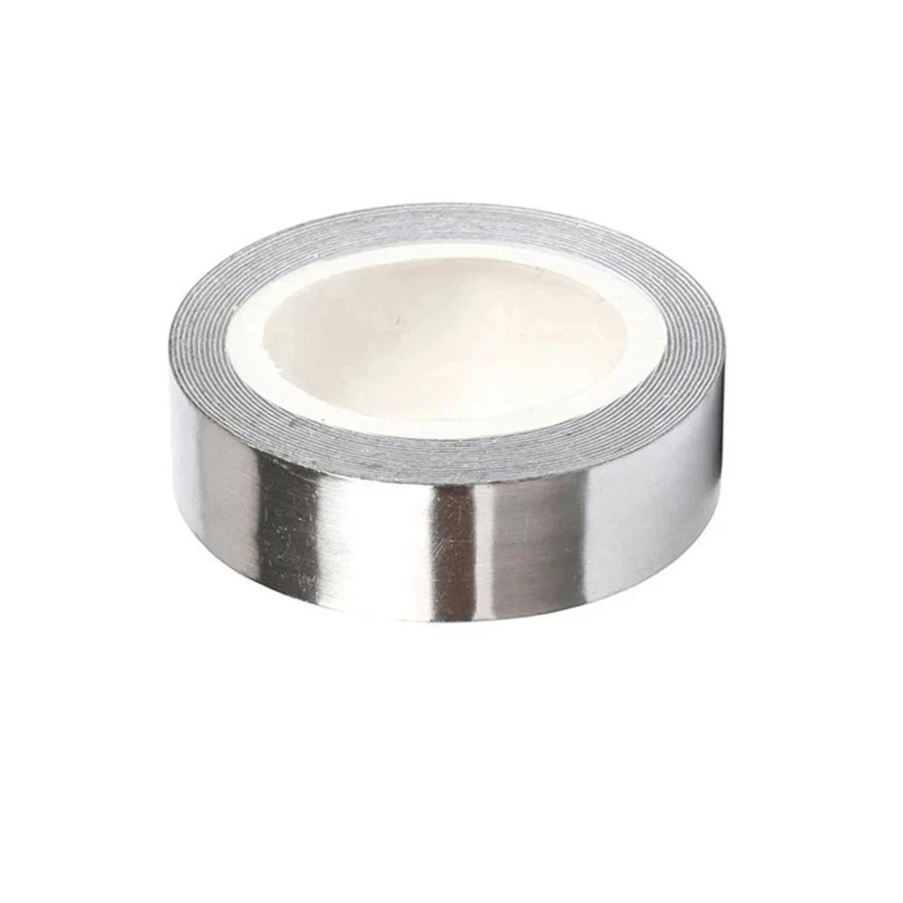 Golf-Club Lead Tape Roll (100 x1/2 ) for Golfer Tennis High Density Lead Weights
