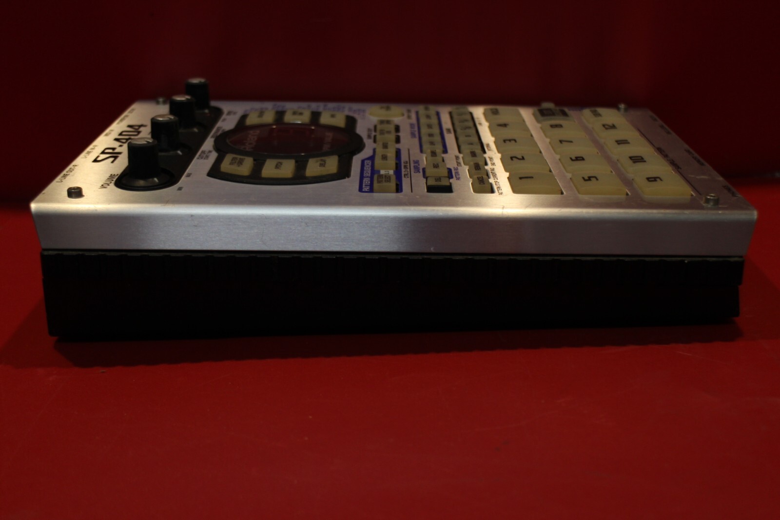 USED Roland SP-404 Portable Linear Wave Sampler SP 404 U2042 231102