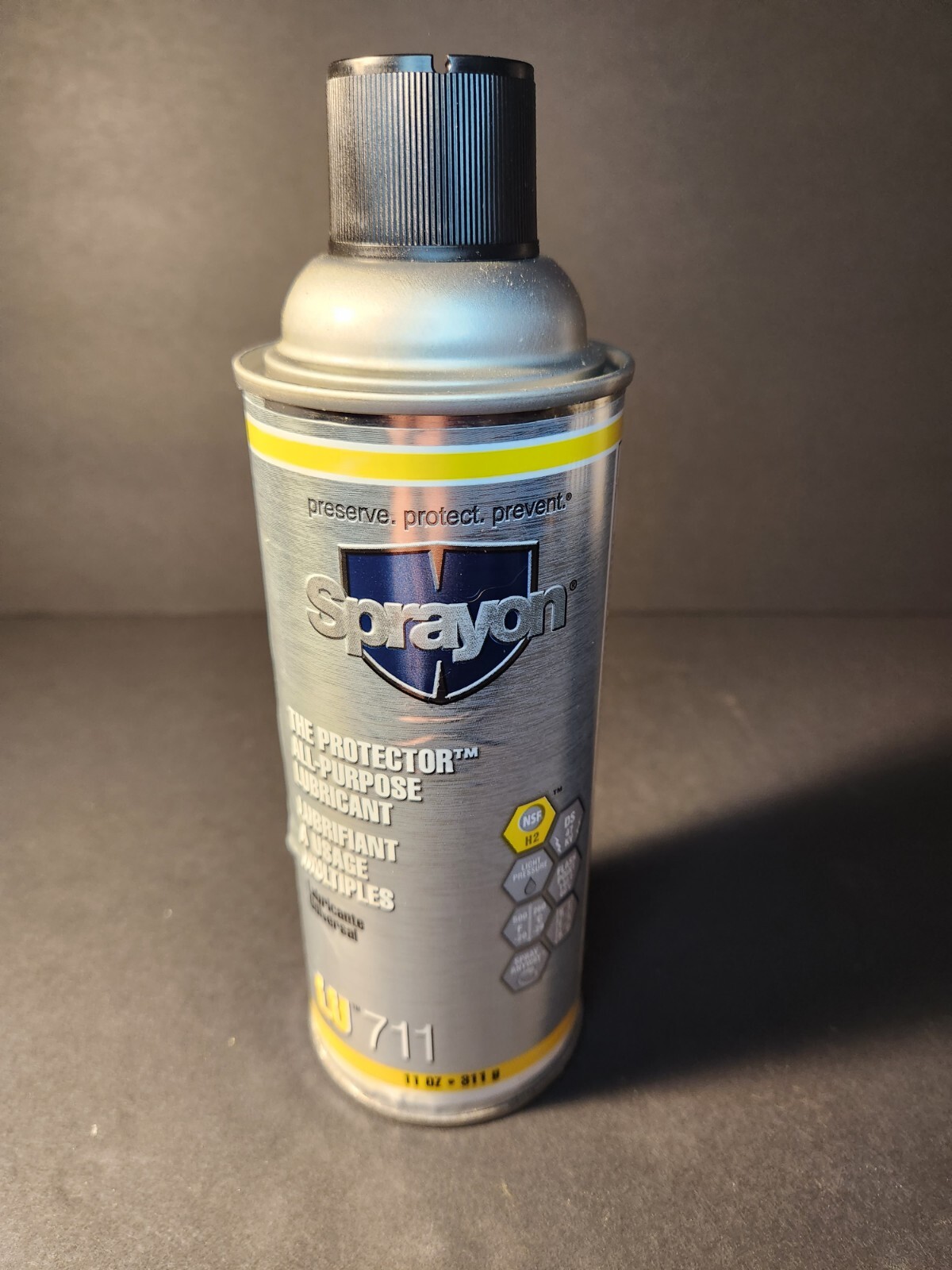 Sprayon All Purpose Lubricant