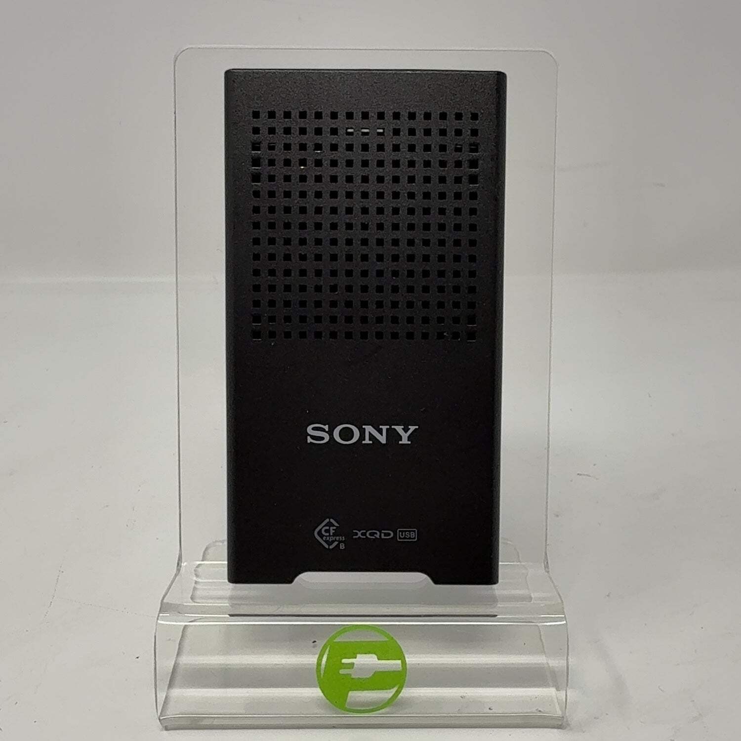 Sony CFexpress Type B/XQD Card Reader MRW-G1