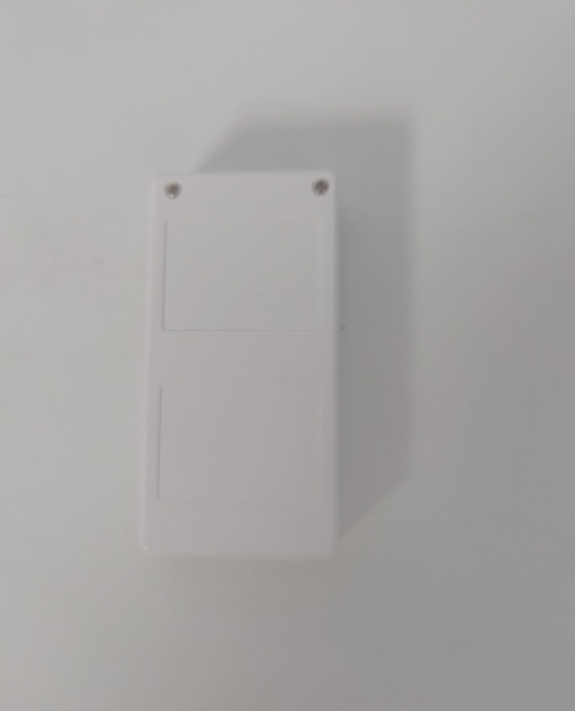WIRELESS DOOR/WINDOW SECURITY ALARM